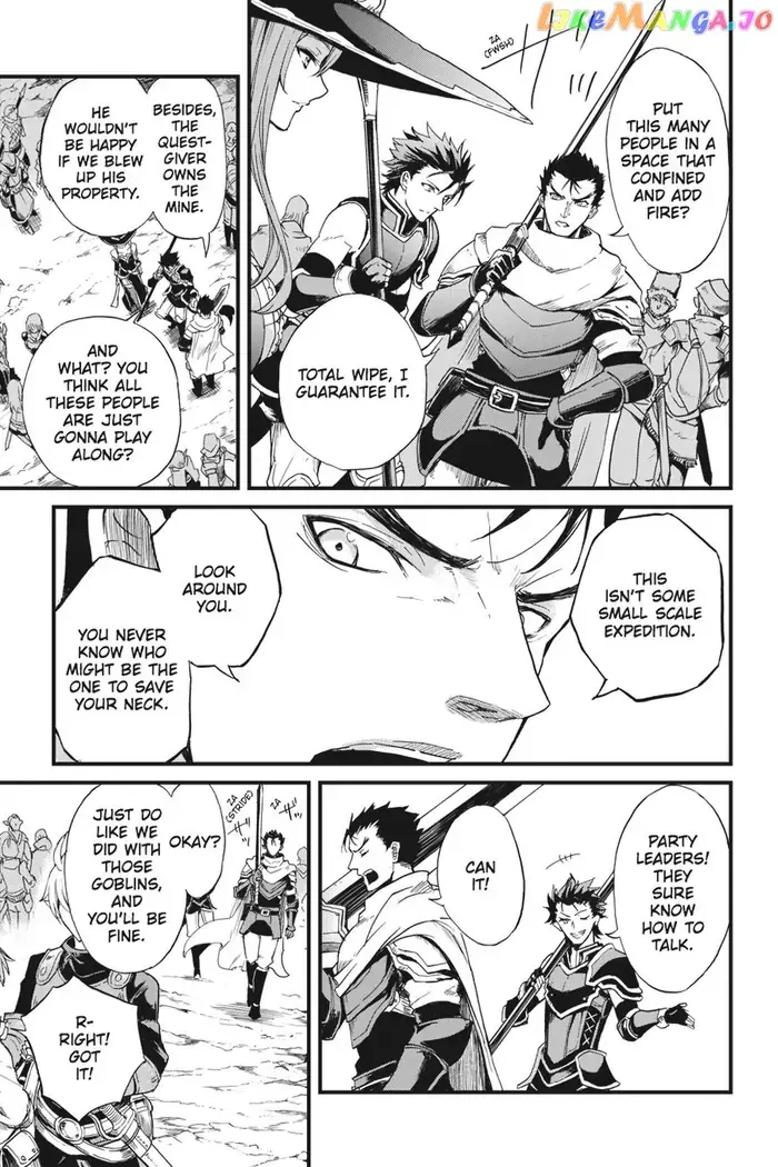 Goblin Slayer: Side Story Year One Chapter 12 image 10_optimized_optimized